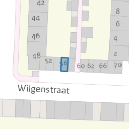 Perceel BAB00-A-6899