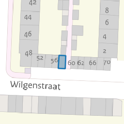 Perceel BAB00-A-6900