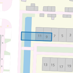 Perceel BAB00-A-6927