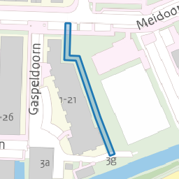 Perceel BAB00-A-6949