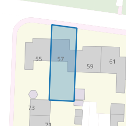 Perceel BAB00-A-6951