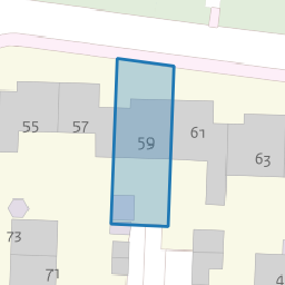 Perceel BAB00-A-6952