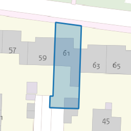 Perceel BAB00-A-6953