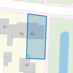 Perceel BAB00-A-6955