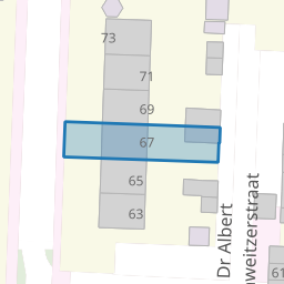 Perceel BAB00-A-6959