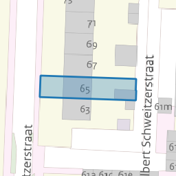 Perceel BAB00-A-6960