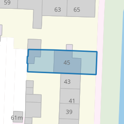 Perceel BAB00-A-6962