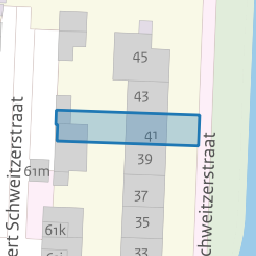 Perceel BAB00-A-6964