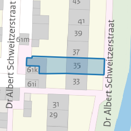 Perceel BAB00-A-6967