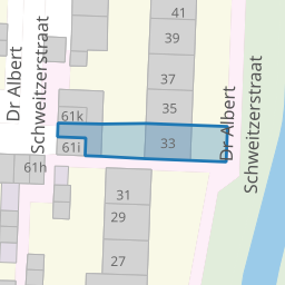 Perceel BAB00-A-6968