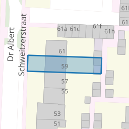 Perceel BAB00-A-6981