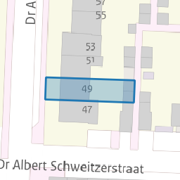 Perceel BAB00-A-6986