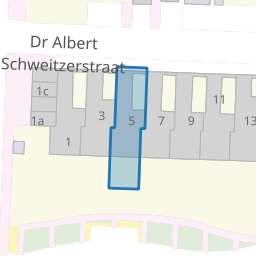 Perceel BAB00-A-7001