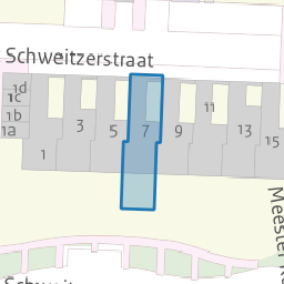 Perceel BAB00-A-7002