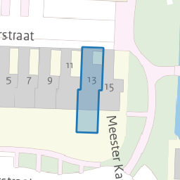 Perceel BAB00-A-7005