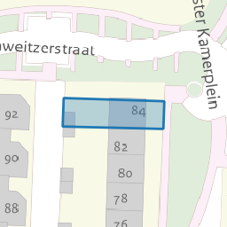 Perceel BAB00-A-7008