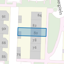 Perceel BAB00-A-7010