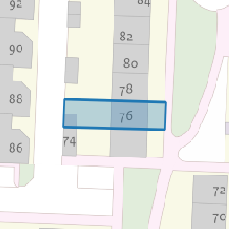 Perceel BAB00-A-7012