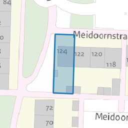 Perceel BAB00-A-7014