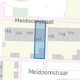 Perceel BAB00-A-7017