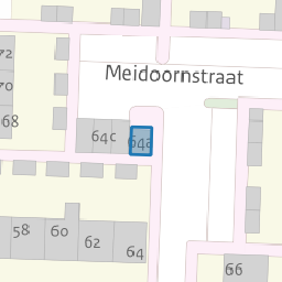 Perceel BAB00-A-7029