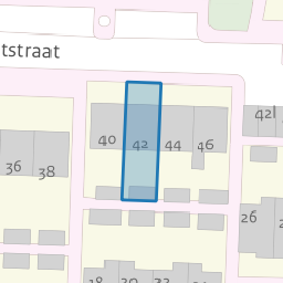 Perceel BAB00-A-7040