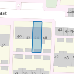Perceel BAB00-A-7041