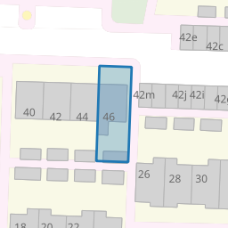 Perceel BAB00-A-7042