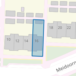 Perceel BAB00-A-7046