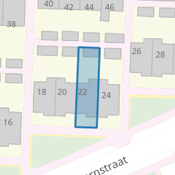 Perceel BAB00-A-7049