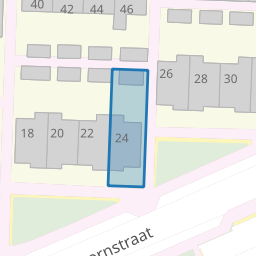 Perceel BAB00-A-7050