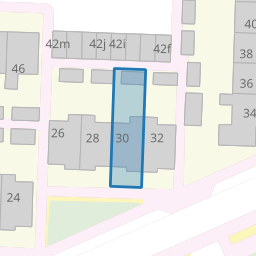 Perceel BAB00-A-7058