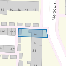 Perceel BAB00-A-7060