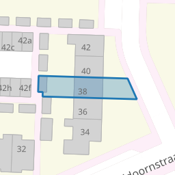 Perceel BAB00-A-7062