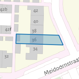 Perceel BAB00-A-7063