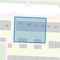 Perceel BAB00-A-7075