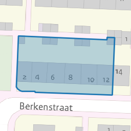Perceel BAB00-A-7076