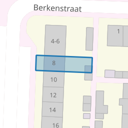 Perceel BAB00-A-7077