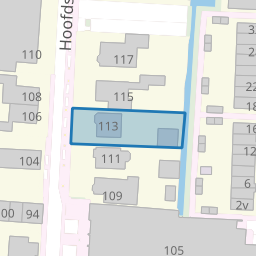 Perceel BAB00-A-7098