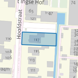 Perceel BAB00-A-7100