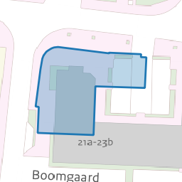 Perceel BAB00-A-7119