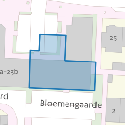 Perceel BAB00-A-7121
