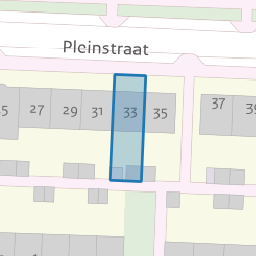 Perceel BAB00-A-7136
