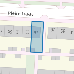 Perceel BAB00-A-7137