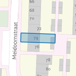 Perceel BAB00-A-7148