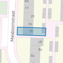 Perceel BAB00-A-7149