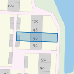 Perceel BAB00-A-7152