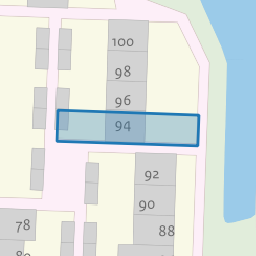 Perceel BAB00-A-7153