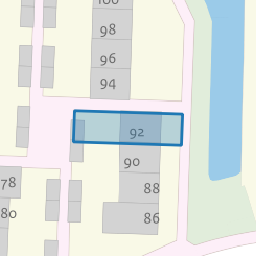 Perceel BAB00-A-7154