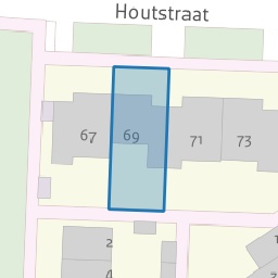 Perceel BAB00-A-7172